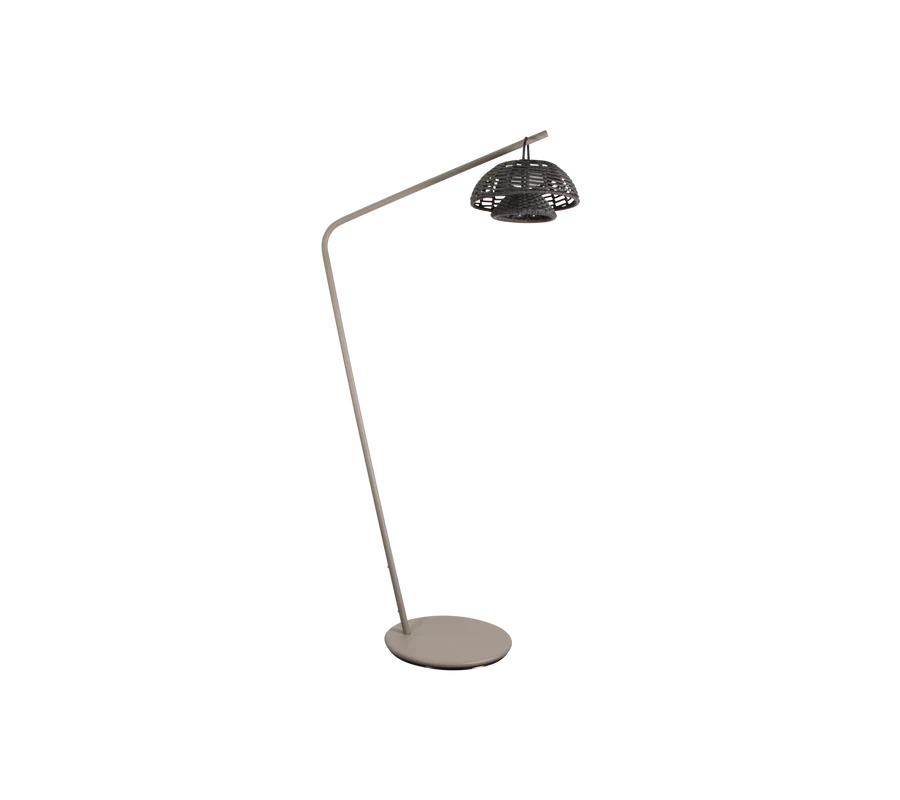 Cane-line Illusion lamp hanging with stand