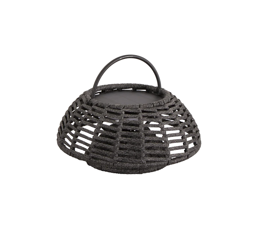 Cane-line Illusion lamp hanging with stand