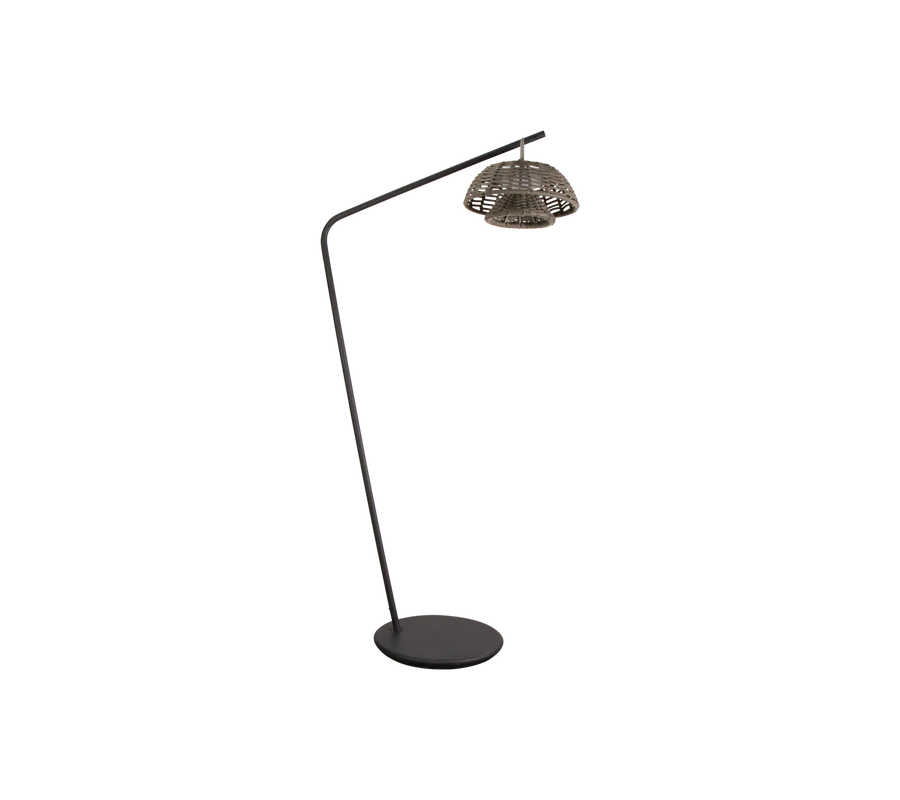 Cane-line Illusion lamp hanging with stand