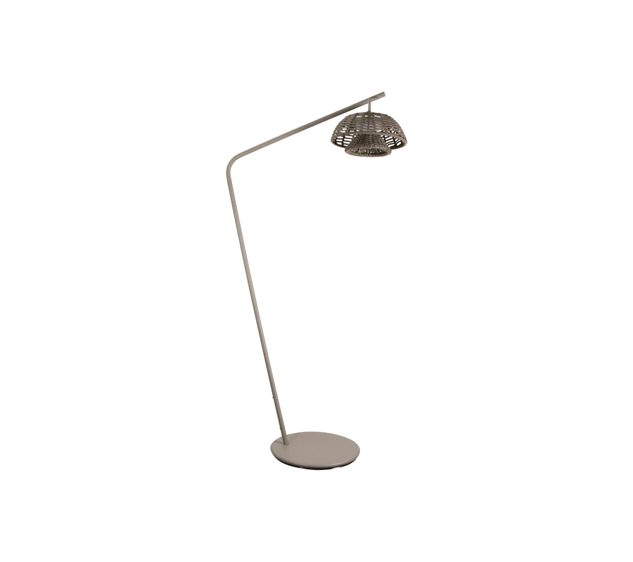 Cane-line Illusion lamp hanging with stand