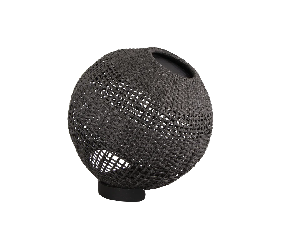 Cane-line Illusion Lamp Round