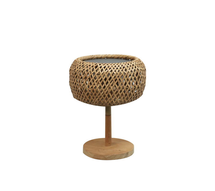 Cane-line Illusion Glow Table lamps