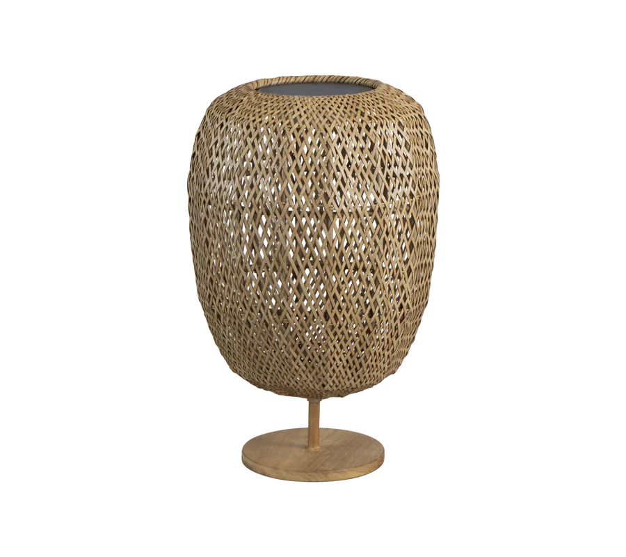 Cane-line Illusion Glow Table lamps