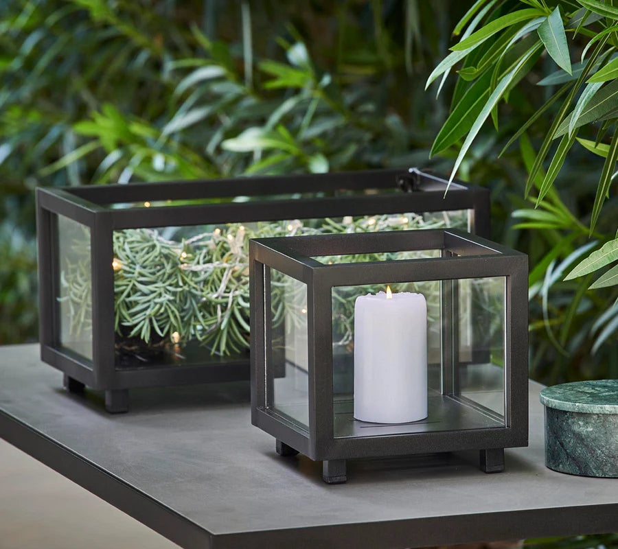 Cane-line Lightbox Boxes