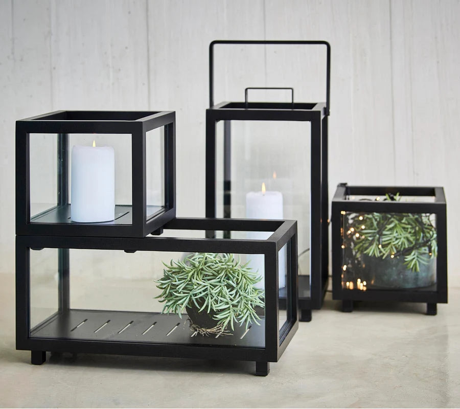 Cane-line Lightbox Boxes