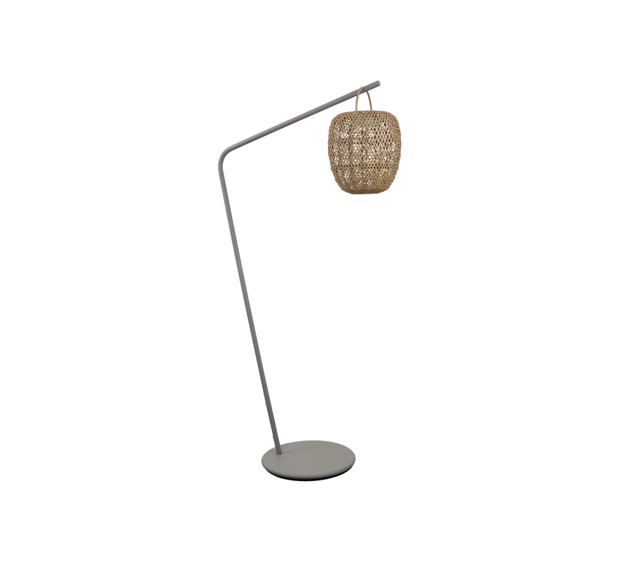 Cane-line Illusion Glow lamp hanging