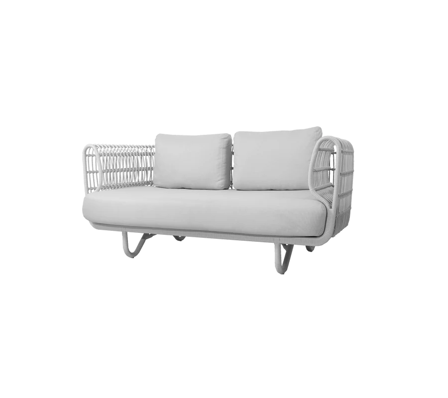 Cane-line Nest 2-Seater Sofa Outdoor