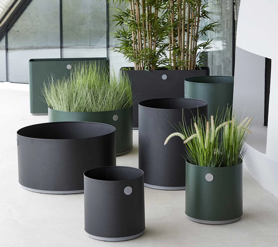 Cane-line Grow Planters