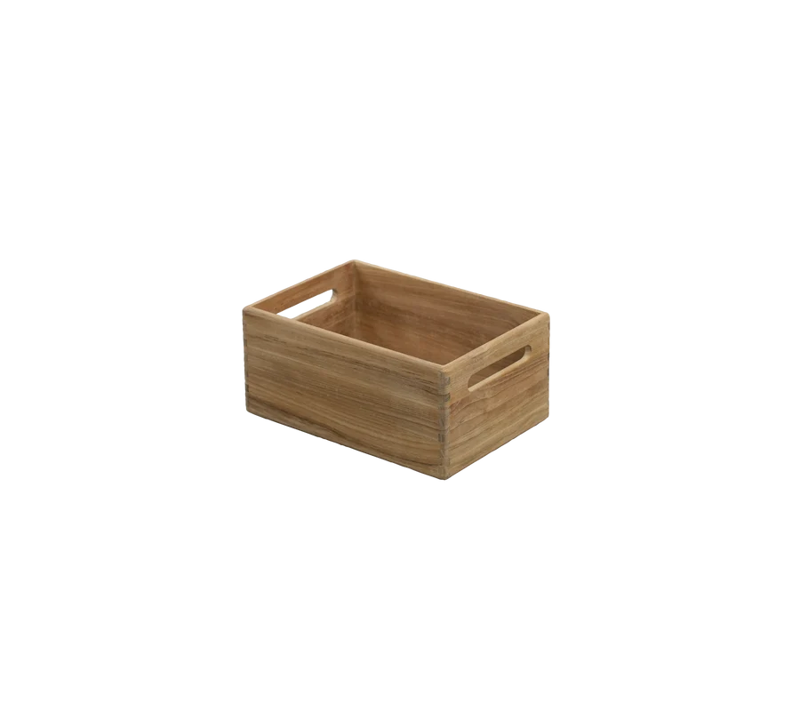 Cane-line Club Storage Boxes