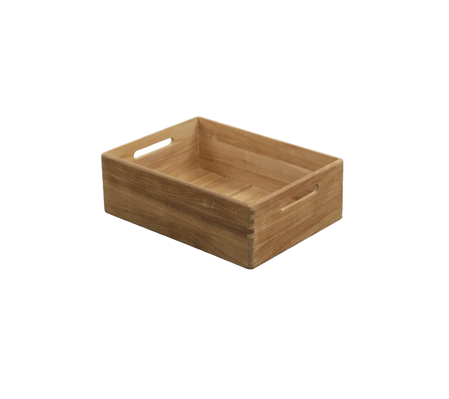 Cane-line Club Storage Boxes