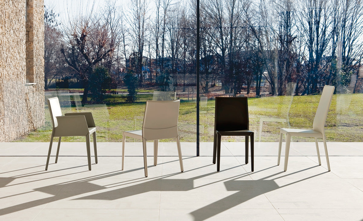 Cattelan Italia Margot Dining Chair