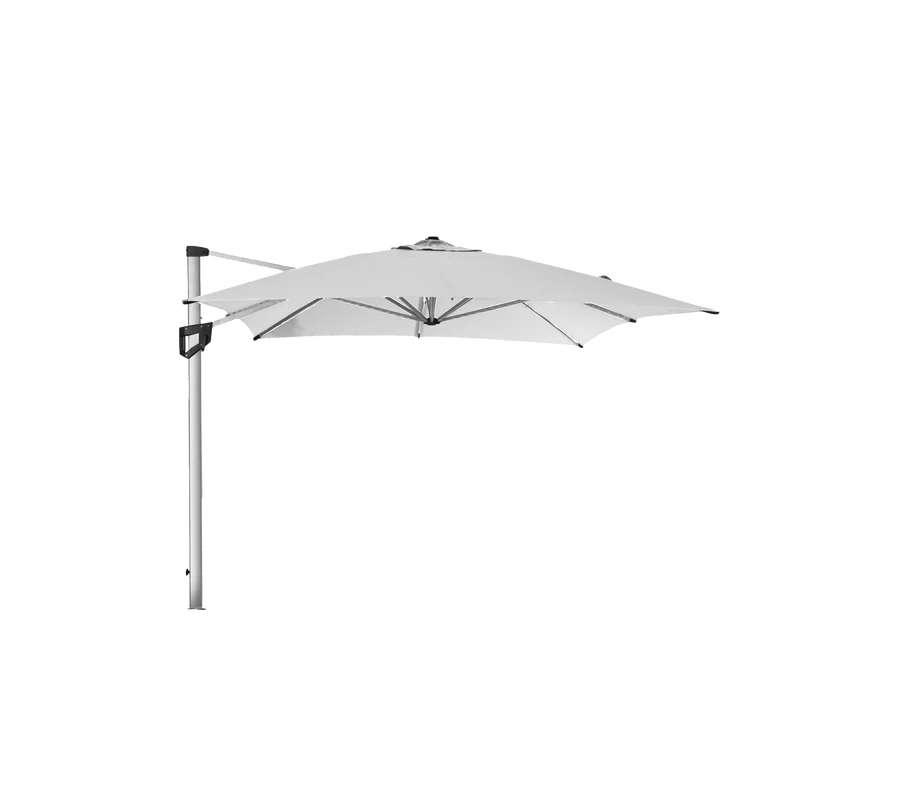 Cane-line Hyde luxe hanging parasol 3x4 m