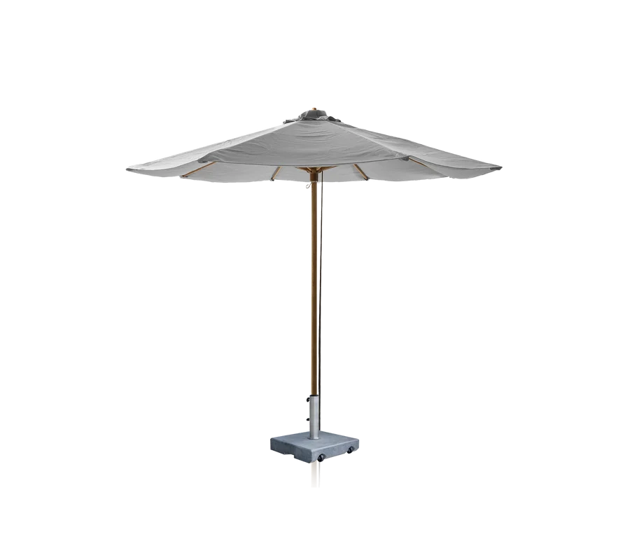 Cane-line Classic Parasol with Pulley System dia 3 m