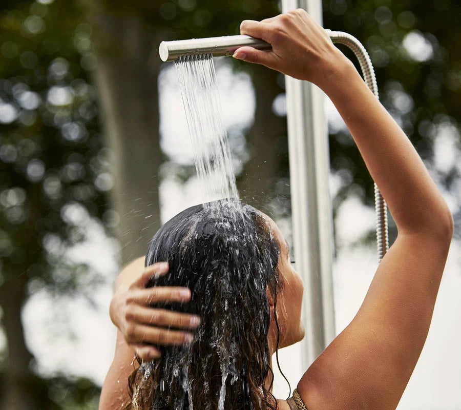 Cane-line Lagoon shower