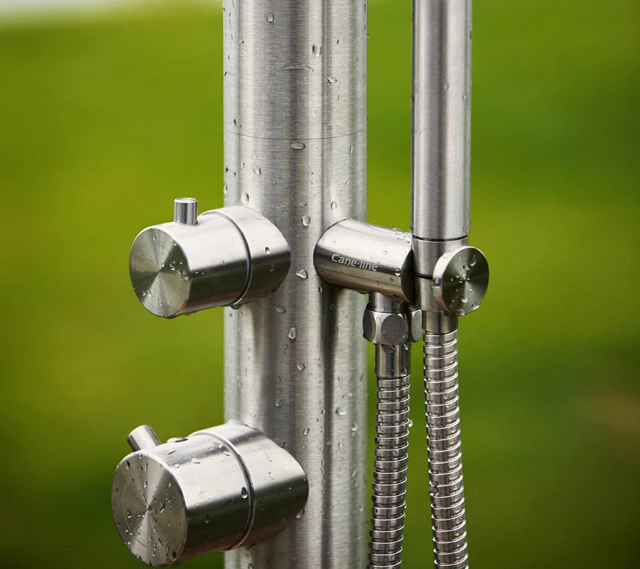 Cane-line Lagoon shower