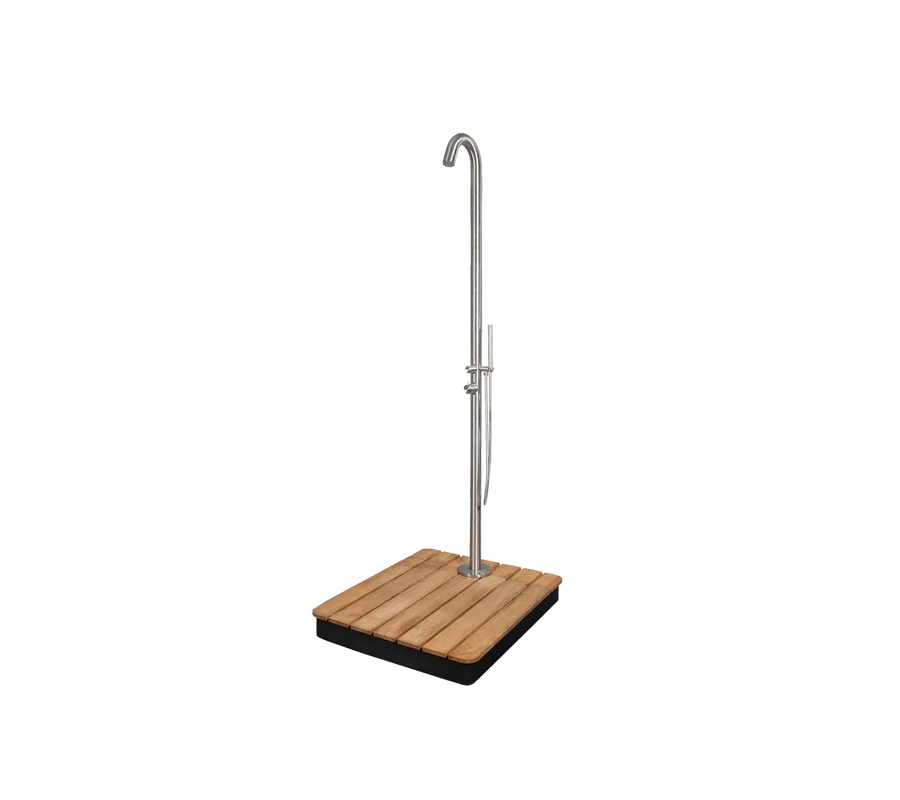 Cane-line Lagoon shower