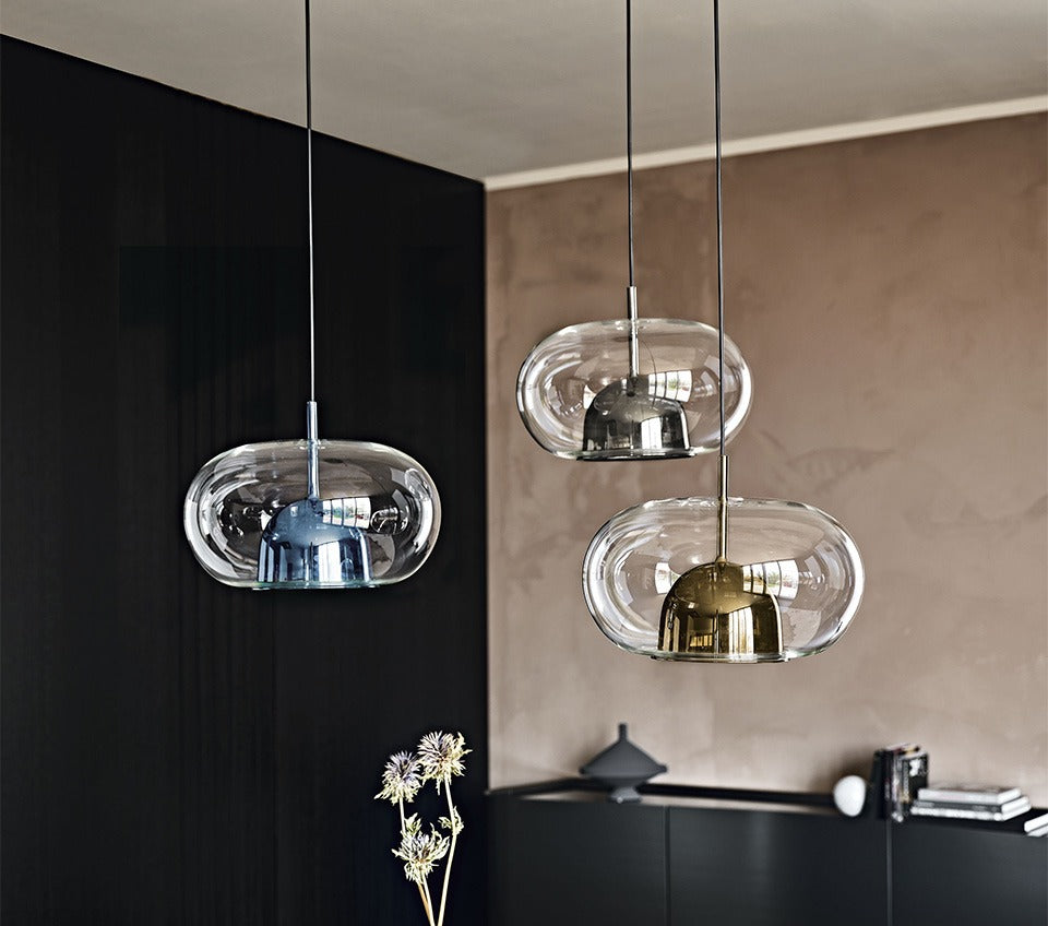 Cattelan Italia Coimbra Lamp