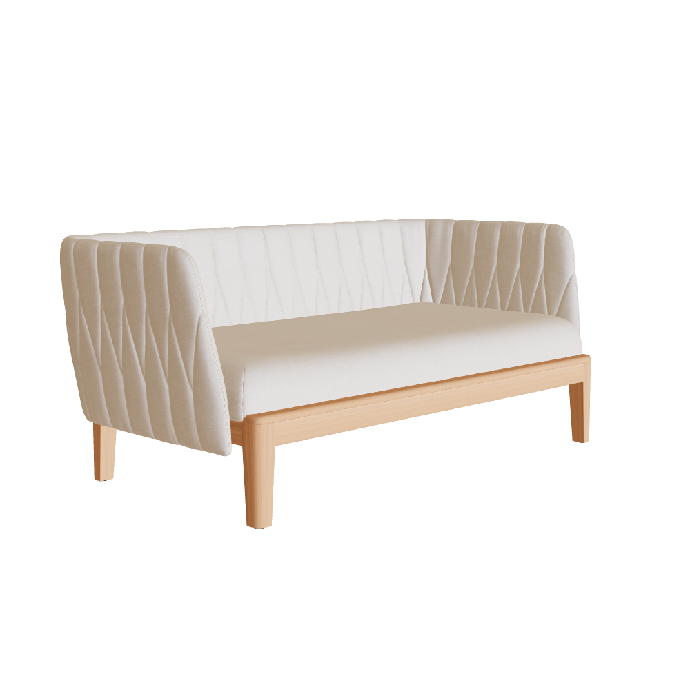 Royal Botania Calypso Lounge 2 Seater