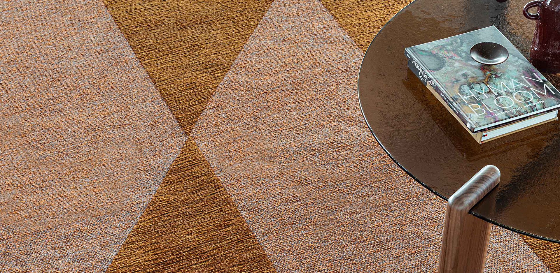 Cattelan Italia Kiran Rug