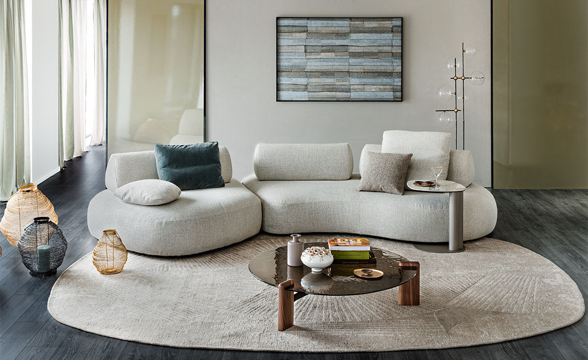 Cattelan Italia Murphy Central Units