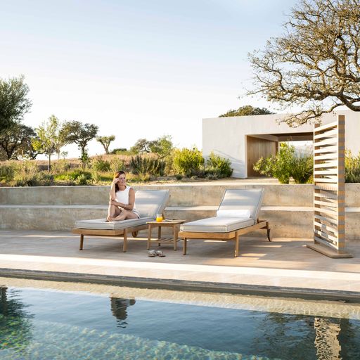 Jardinico | Noa Divider 180cm Tall