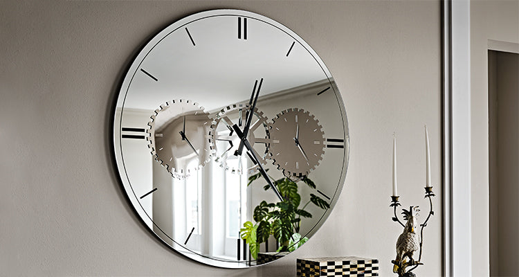 Cattelan Italia Times Mirror