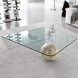 Cattelan Italia Globe Coffee Table