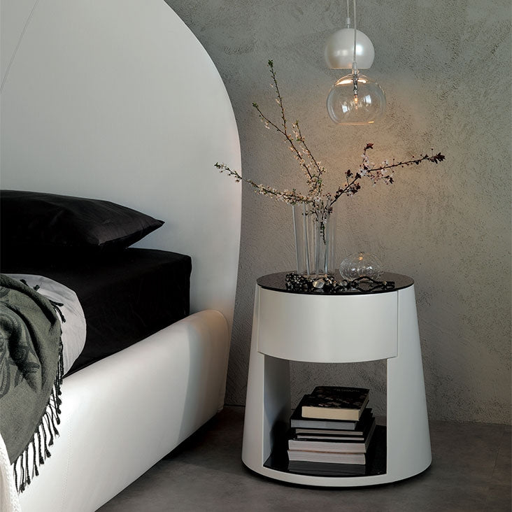 Cattelan Italia Nigel Nightstand