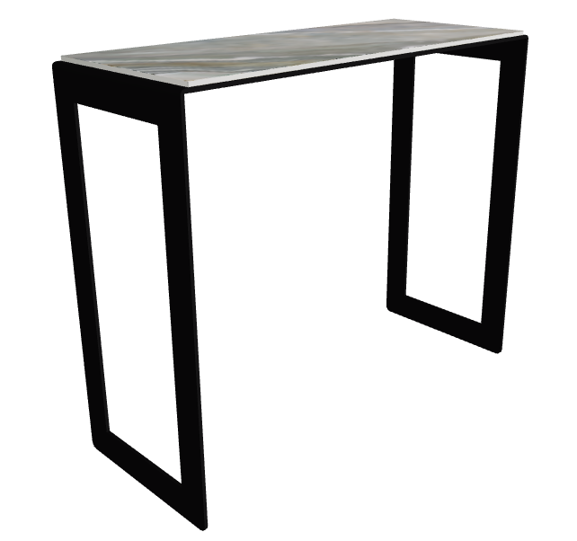 Cattelan Italia Kitano Coffee Table