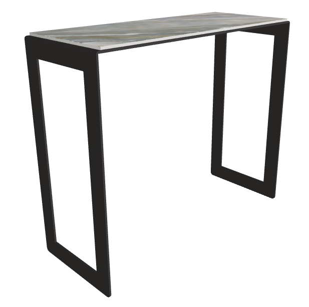 Cattelan Italia Kitano Coffee Table