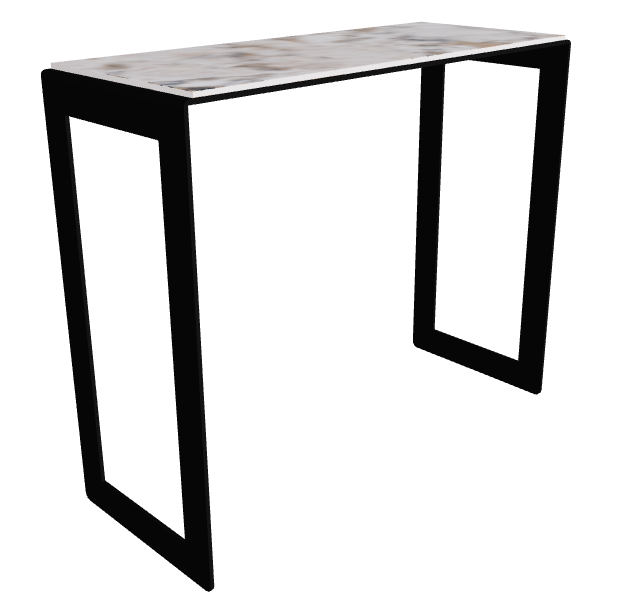 Cattelan Italia Kitano Coffee Table