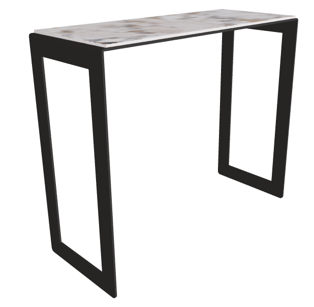 Cattelan Italia Kitano Coffee Table