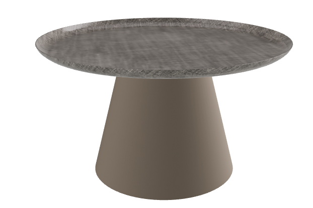 Cattelan Italia Amerigo Coffee Table