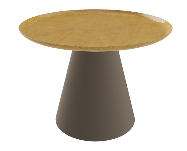 Cattelan Italia Amerigo Coffee Table