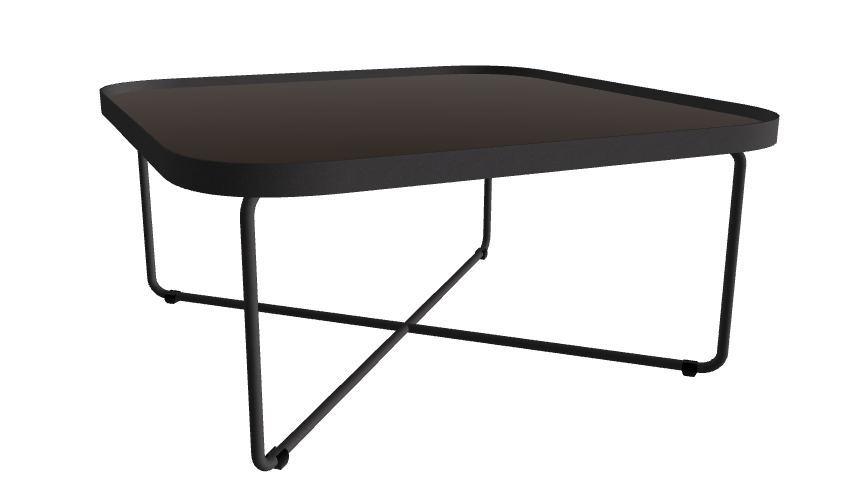 Cattelan Italia Benny Coffee Table