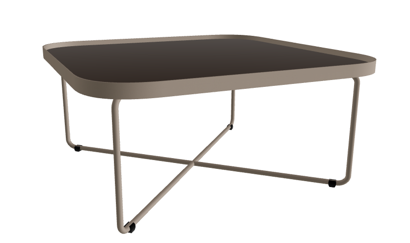 Cattelan Italia Benny Coffee Table