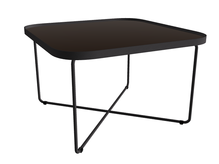 Cattelan Italia Benny Coffee Table