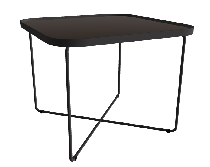 Cattelan Italia Benny Coffee Table
