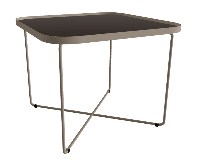 Cattelan Italia Benny Coffee Table