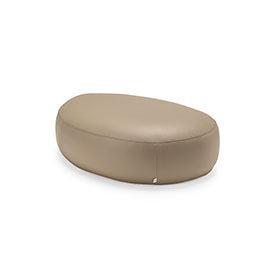 Cattelan Italia Sierra Pouf – 100 × 94 cm