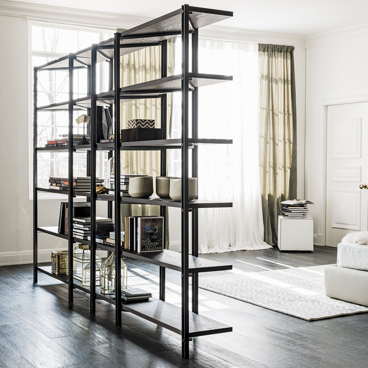 Cattelan Italia Hudson Bookcase