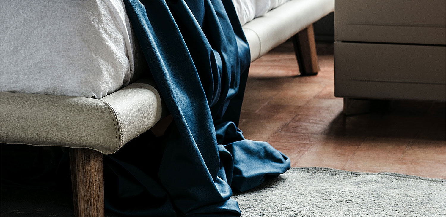 Cattelan Italia Adam Bed