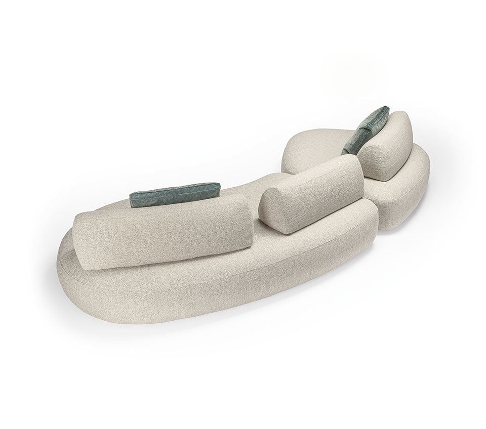 Cattelan Italia Murphy Central Units