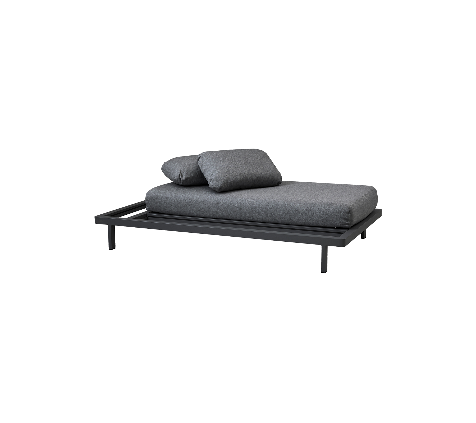 Cane-line Space 2-Seater Sofa