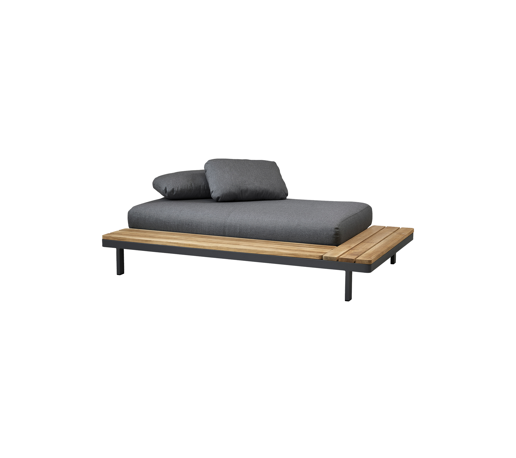 Cane-line Space 2-Seater Sofa