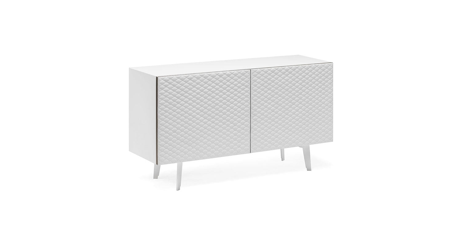 Cattelan Italia Absolut Sideboard Version 2 Graphite Structure