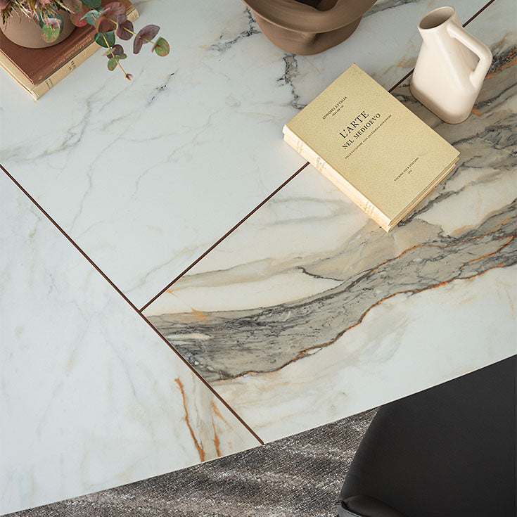 Cattelan Italia Senator Keramik Magnum Dining Table