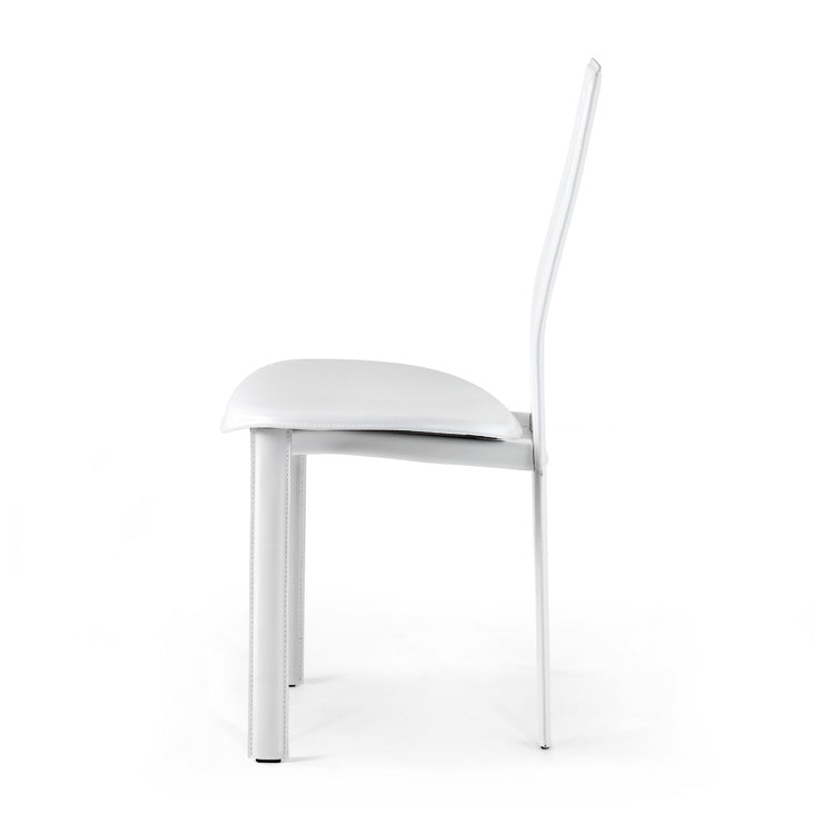 Cattelan Italia Lara Dining Chair