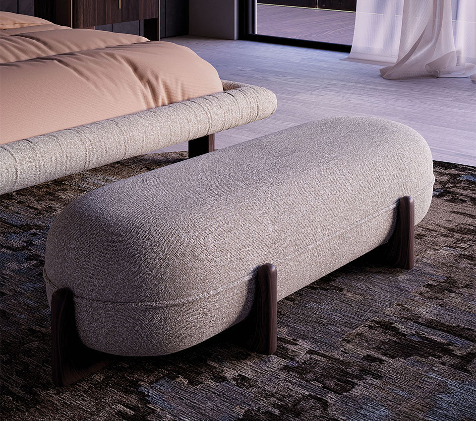 Cattelan Italia Chopin Bench