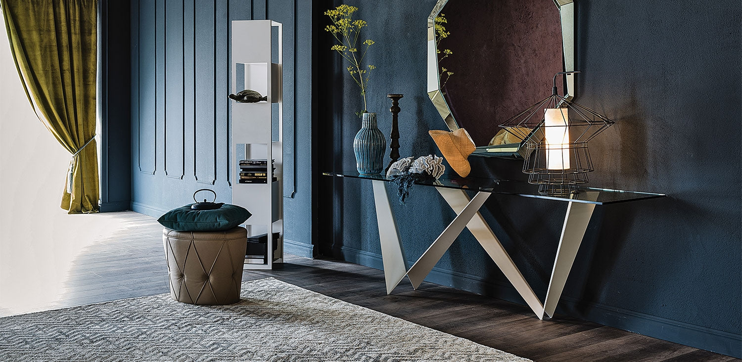 Cattelan Italia Westin Console